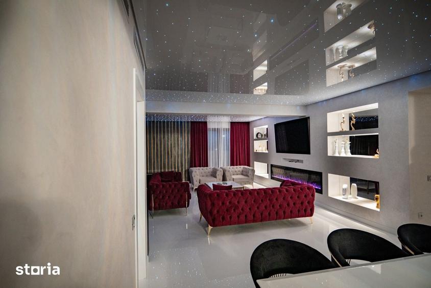 Apartament cu 4 camere în Șelimbăr