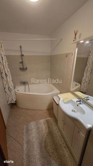Apartament 2 camere | Jiului | Parcare inclusa
