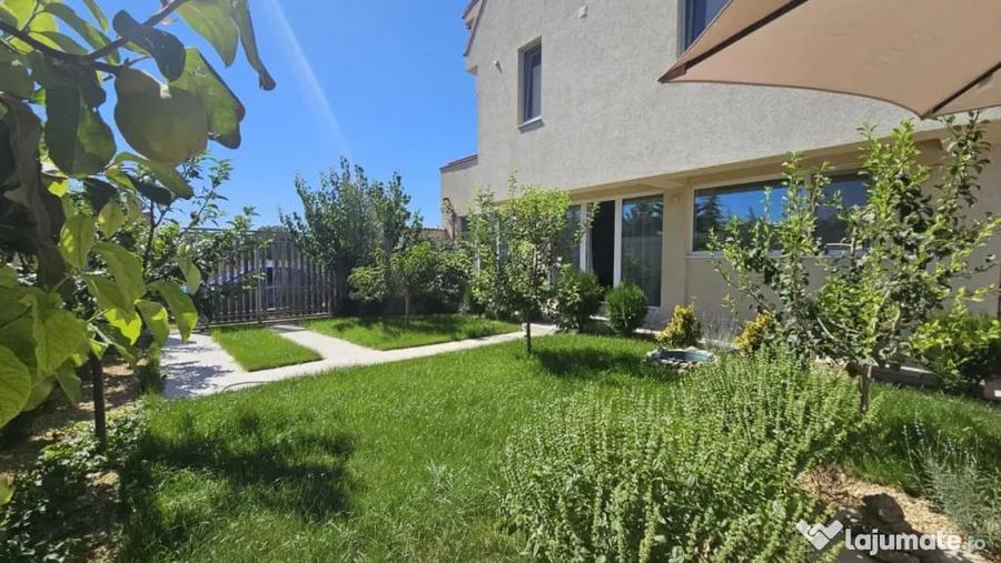 Casă cu 4 camere cu Teren 227 Mp în Pantelimon