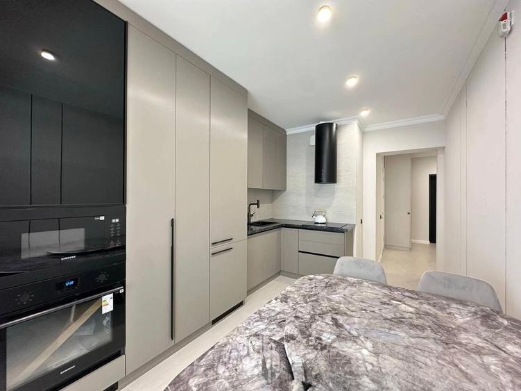 Apartament cu 2 camere în Pipera — fotografia 3