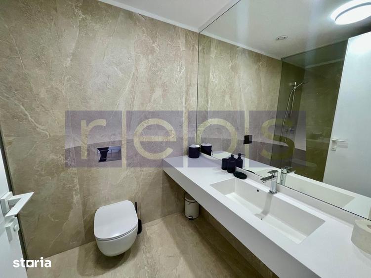 Apartament cu 2 camere în Pipera