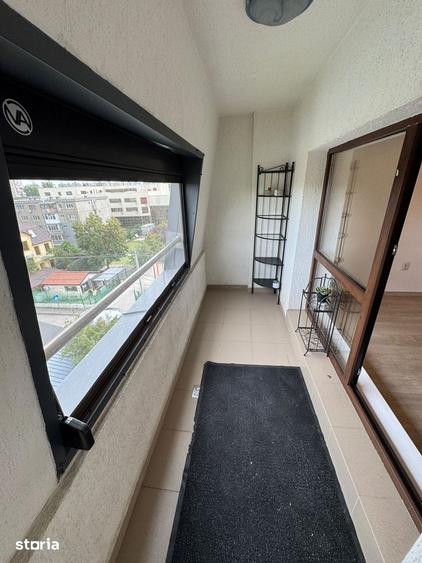 Apartament cu 2 camere în Militari