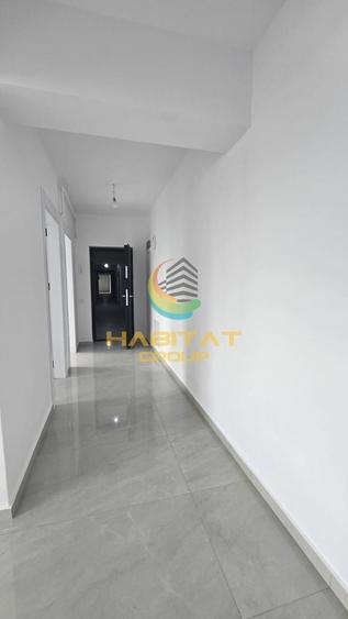 Apartament cu 2 camere decomandat în Brâncoveanu