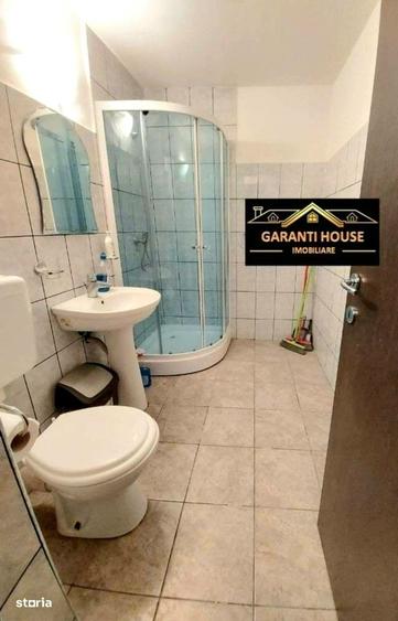 Spațiu comercial, de 70 mp, în Republicii