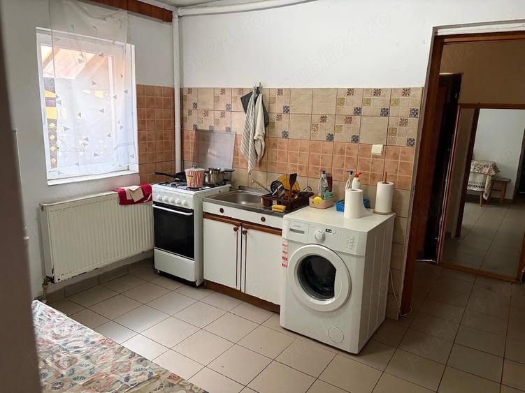 Garsonieră semidecomandată în Tătărași