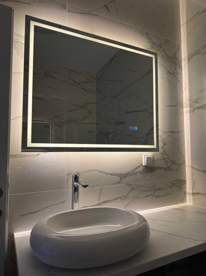 apartament de inchiriat Malinului Bistrita constructie noua - 3