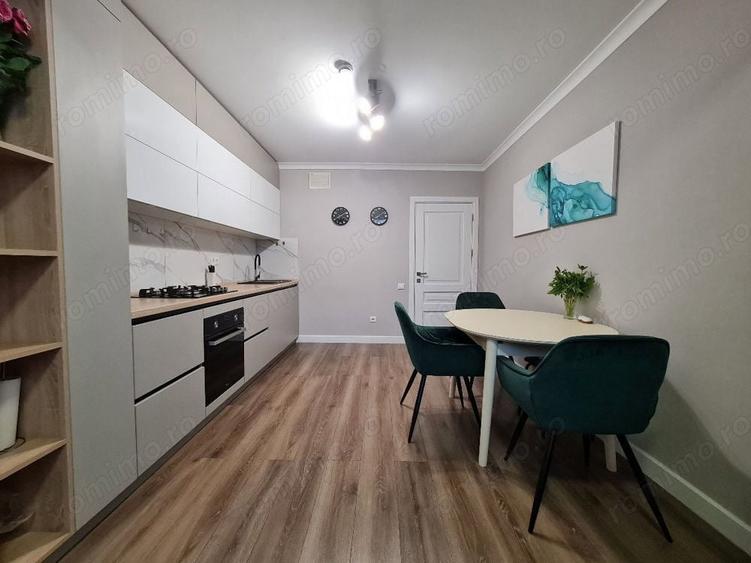 Inchiriere apartament 2 camere zona Tineretului - 3