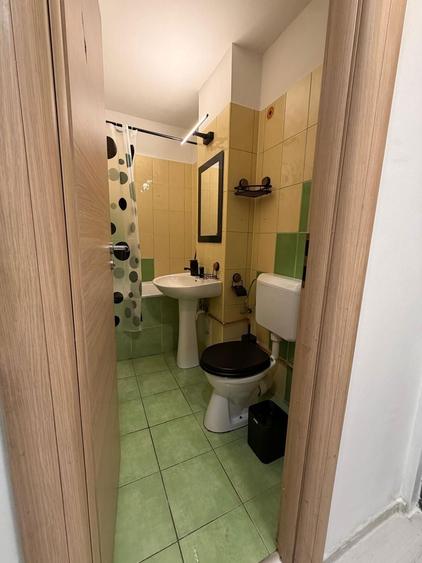 Inchiriez garsoniera zona spital judetean - 1