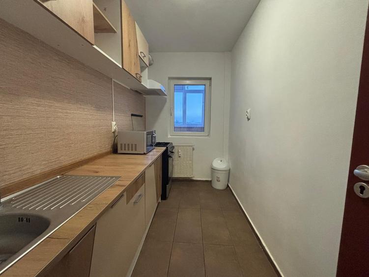 Garsoniera 1 Decembrie Auchan Titan An constructie 1979 - 5