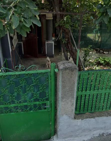 Vand casa demolabila - 1