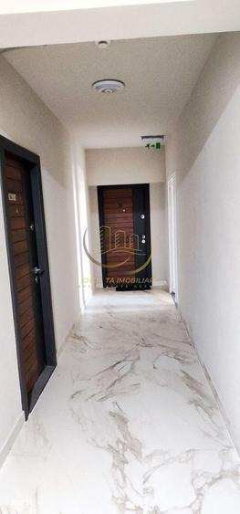 Apartament 2 camere, balcon, ansamblu reziden?ial - 9