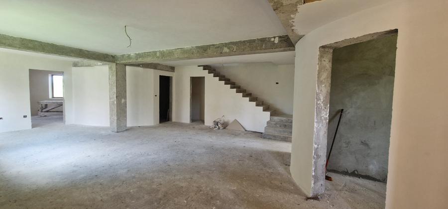 Magura proprietate generoasa cu 1860 mp teren - 5