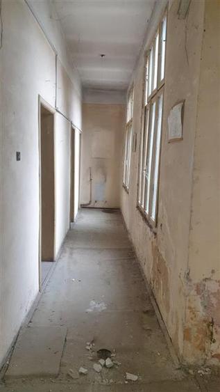 Ultracentral - Lic. Balcescu, P+1, 900mp construiti, teren 1109 mp pe colt, desc - 7