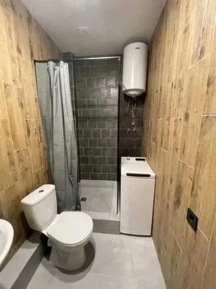 Garsoniera zona Baba Novac - 2