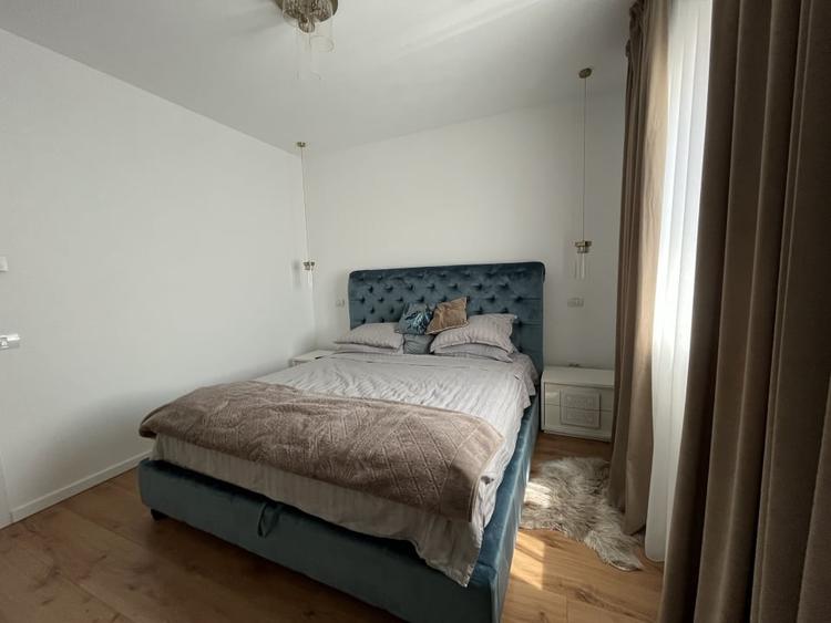 De vanzare apartament 3 camere mobilat si utilat Darwin Residence - Tunari - 10