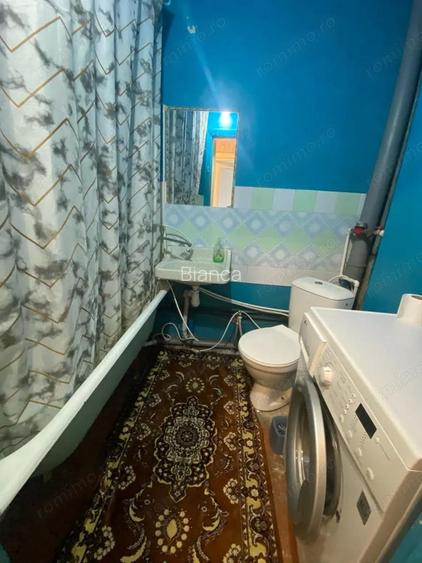 Garsoniera de inchiriat in zona Brancoveanu