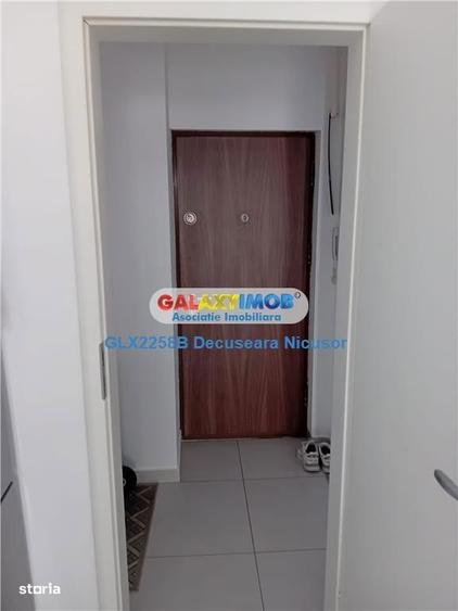 Apartament 2 camere mobilat utilat Militari Residence 71.900 euro - 10