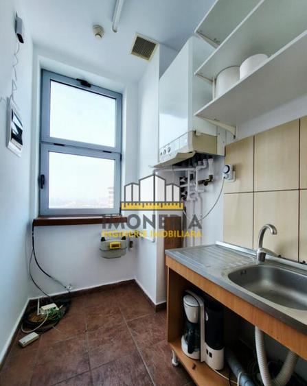 Birouri de inchiriat-100 m Metrou Mihai Bravu-comision 0% - 5