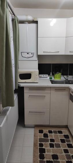 De inchiriat apartament cu 1 camera 240 euro - 1