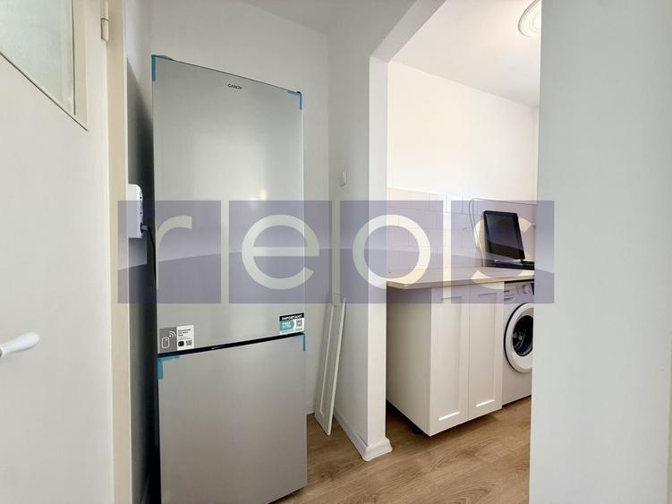 VÂNZARE 2 CAMERE | ZONA TITAN | MOBILAT SI UTILAT - 10