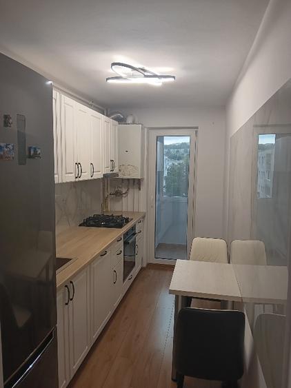 PF apartament cu 3 camere Mănăștur - 9