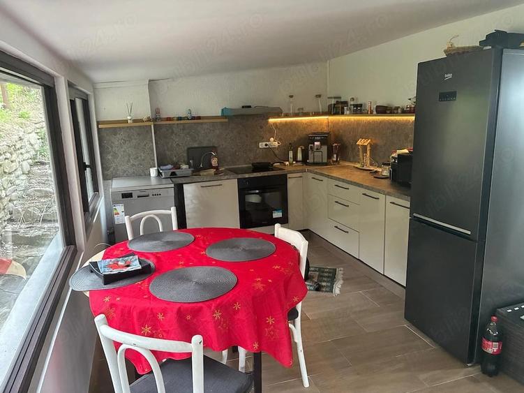 Proprietar: Casa 3 camere in Doftana, langa padure - 2