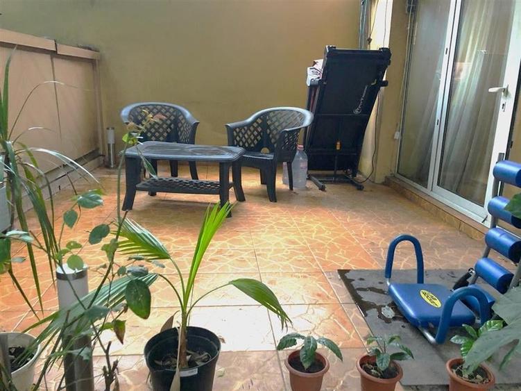 Vanzare Vila P+1+M Ctin Brancoveanu - 1