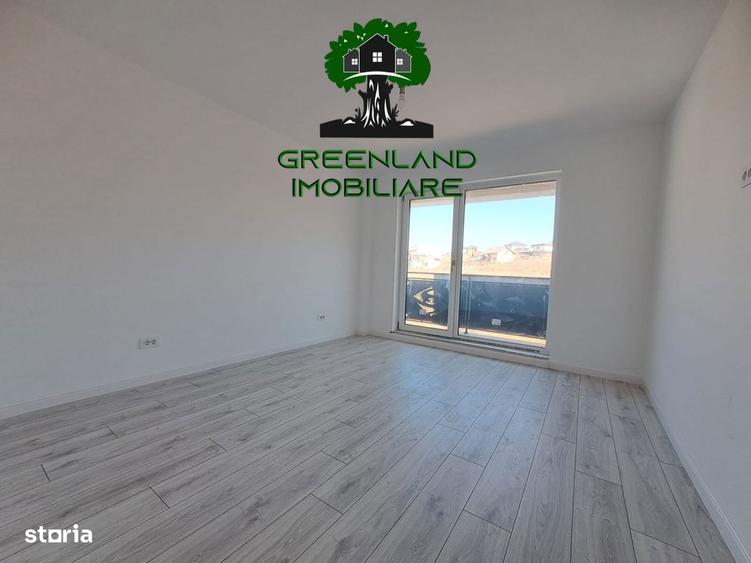 Ap 2 Camere, 62 mp, Bloc NOU, etaj 3, Finisat Complet, Bucium Visan - 5