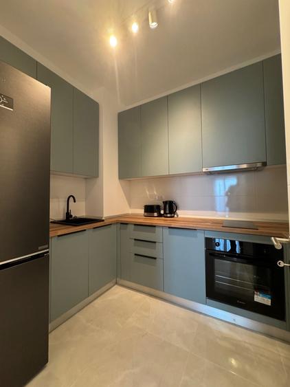 Studio 45mp zona CAMPUS (prima inchiriere)(AXI87) - 4