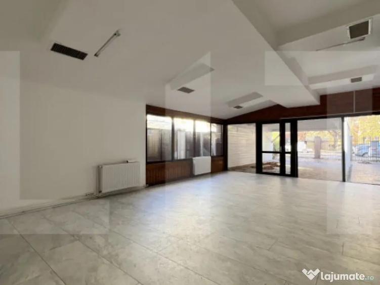 Spa?iu 180 mp cu Terasa Ideal Restaurant, zona Dambov - 9