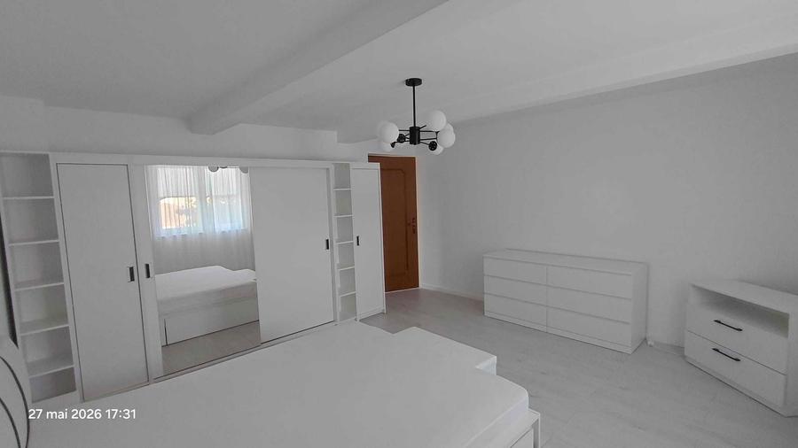 Proprietar, apartament deosebit 3 camere de inchiriat - 5