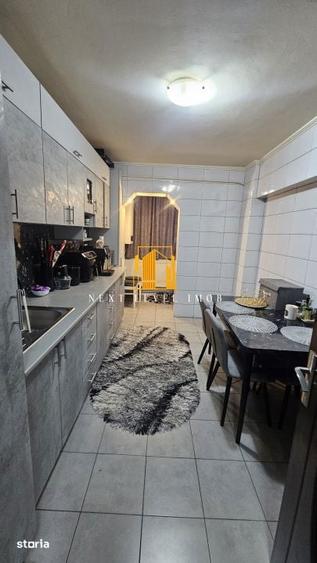 Apartament 3 Camere Prundu - 3