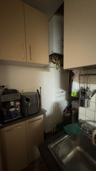 4 Camere - Ultracentral - Ideal Investitie - Splaiul Unirii - 10