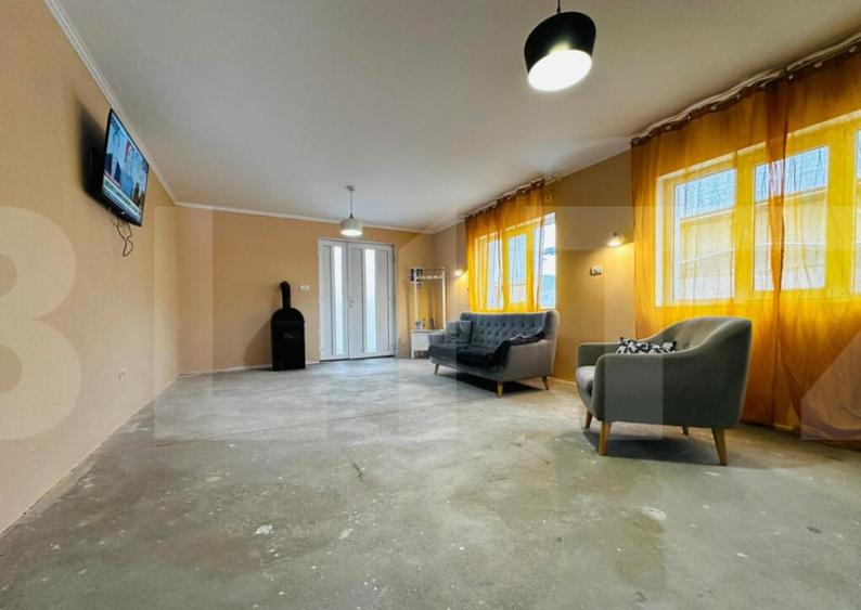 Casa noua de vanzare Arad, cartier San Paolo zona no - 8