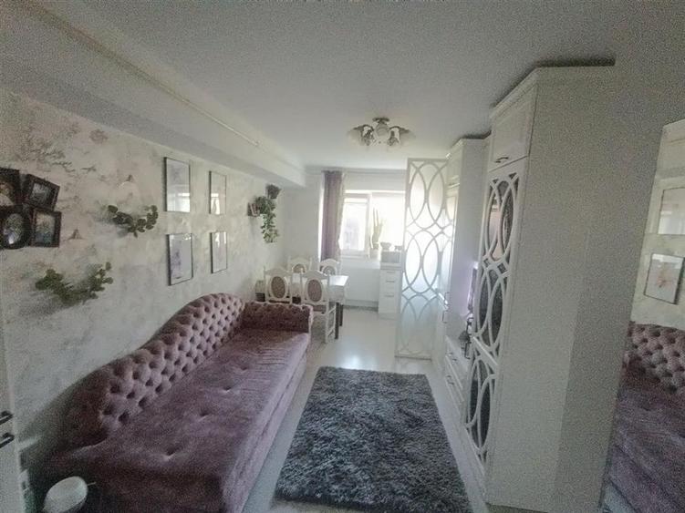 Apartament 2 camere Pacurari - 1