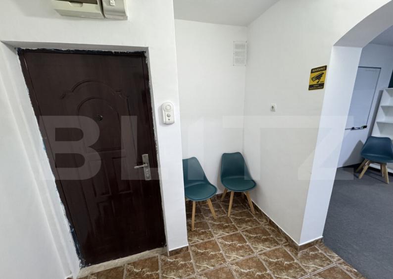 Apartament 2 camere, 50 mp, zona Hotel Rocca - 1