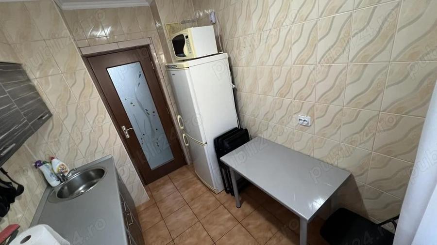 Inchiriez apartament cu 3 camere, situat in zona Militari Lujerului - 7
