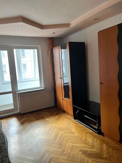 Vand apartament 2 camere , confort 1, decomandat, etaj 2,Tudor, Muncii - 1