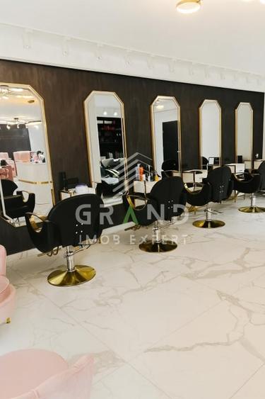 Spațiu Comercial Premium | 84 mp+Terasă 25 mp | Investiție cu Chirie Asigurată - 2