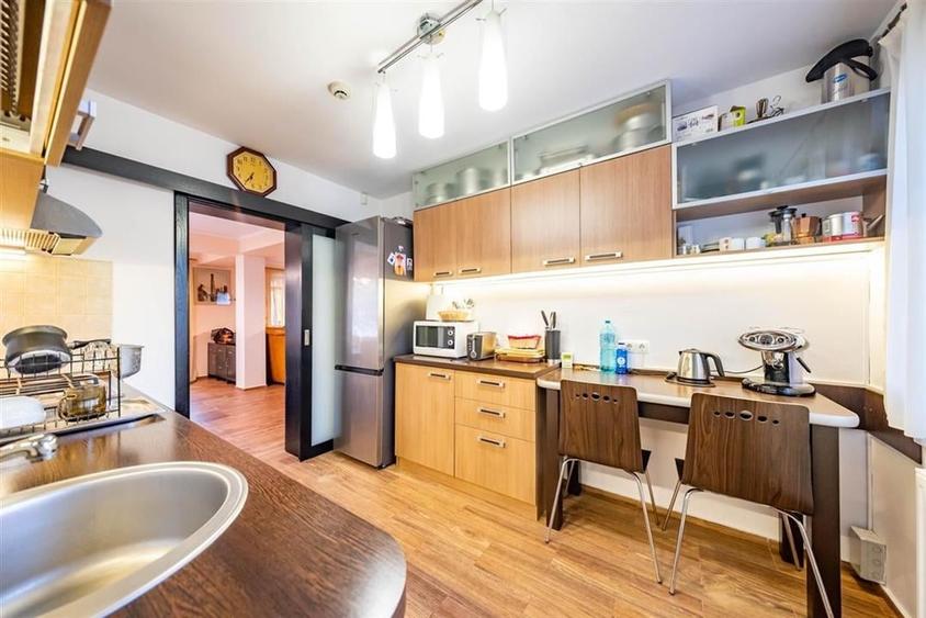 Casa Superba  in Brasov cu Priveliste pe Masura - 37