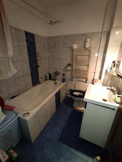 Apartament 1 Camera, D, 38mp utili, parcare, - Nicolina - 5