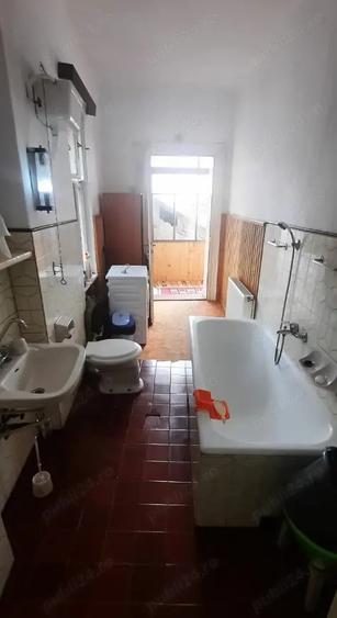 Casa istorica cu priveli?te spre Tampa Centrul Vechi Bra?ov - 5