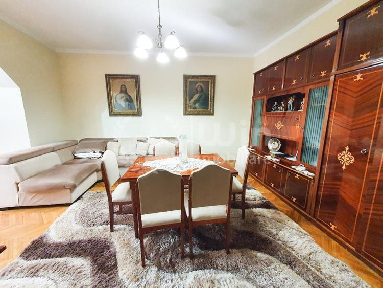 Casa individuala | 110 mp utili | Curte | Garaj | Zona Piata Abator - 4