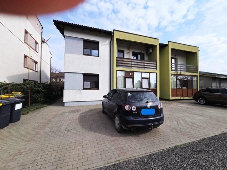 🏡 Apartament în care te muți fără griji – Giroc - 1