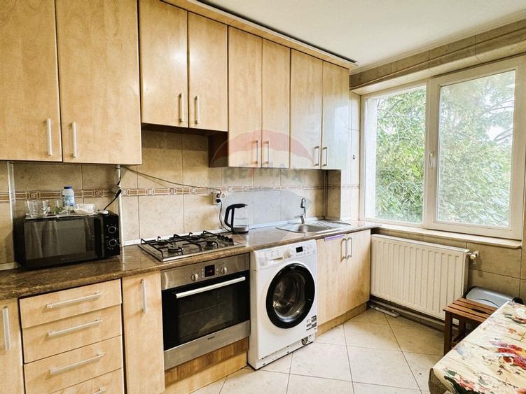 De Vanzare Apartament 4 camere - Ultra Central (orientare N-S) - 9