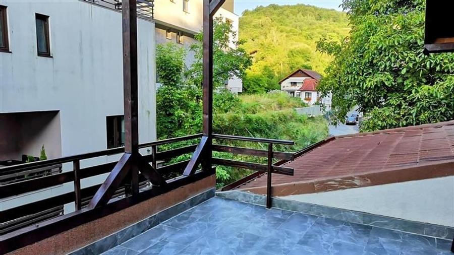 FILM&3D! Resedinta notabila, in pretiosul areal:Drumul Poienii,Centru Istoric Me - 45