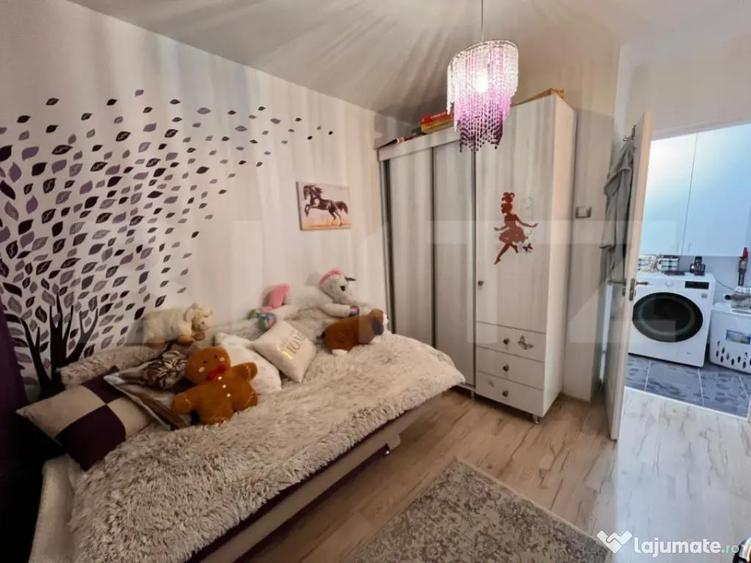 Apartament 4 camere decomandat,2bai - 6