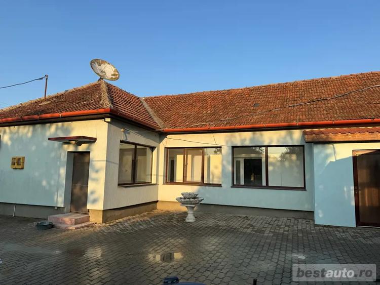 Casa de vanzare - 1