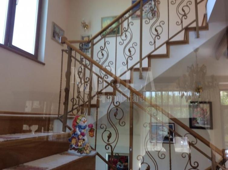 Casa 7 camere de vanzare in Faget, Cluj Napoca - 4