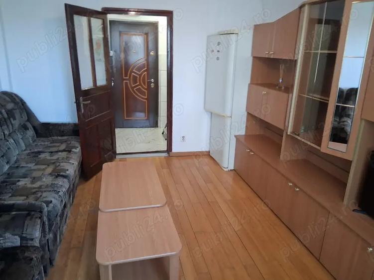 Vand Garsoniera Sibiu - 4